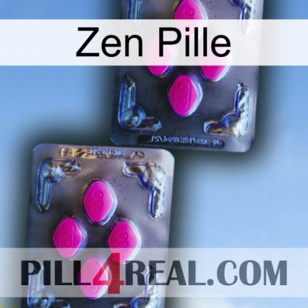 Zen Pill 01